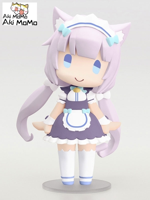 (Pre-order) Good Smile Company GSC HELLO! GOOD SMILE Nekopara Vanilla Posable Figure