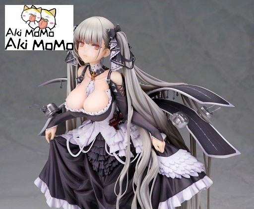 Alter Azur Lane Formidable 1/7 Figure