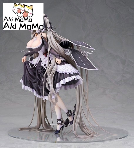 Alter Azur Lane Formidable 1/7 Figure