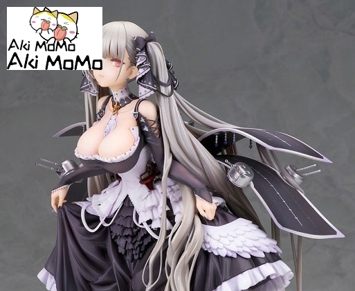 Alter Azur Lane Formidable 1/7 Figure