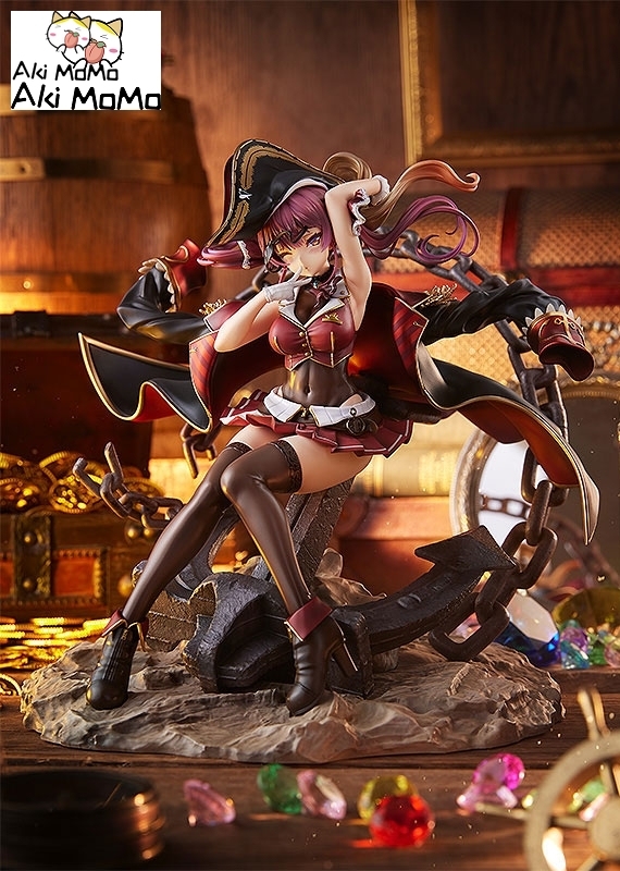 (Pre-order) Max Factory Hololive Houshou Marine 1/7 Figure