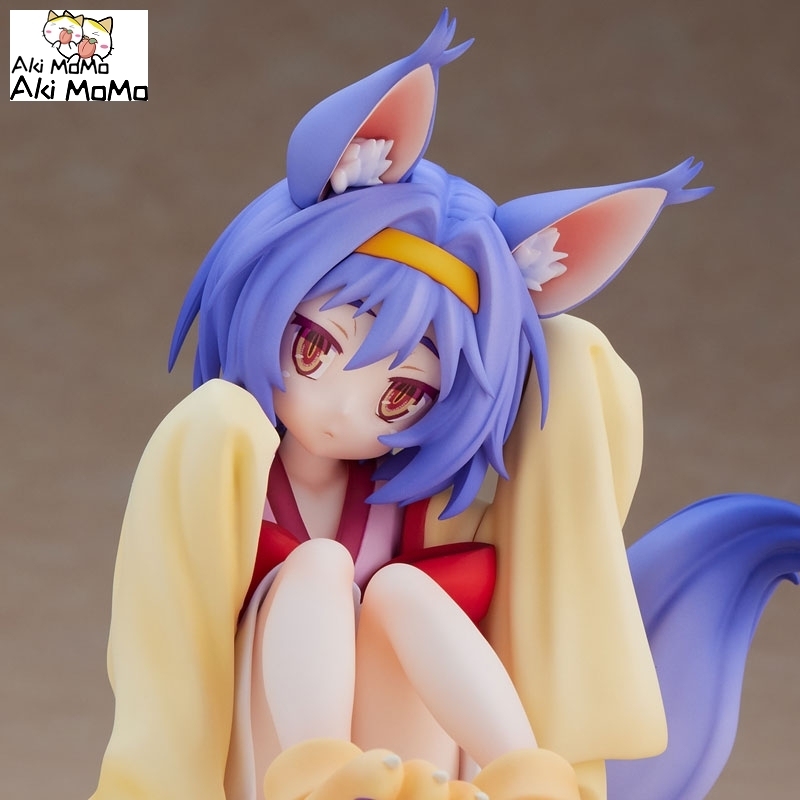 (Pre-order) Union Creative UC No Game No Life Izuna Hatsuse Figure