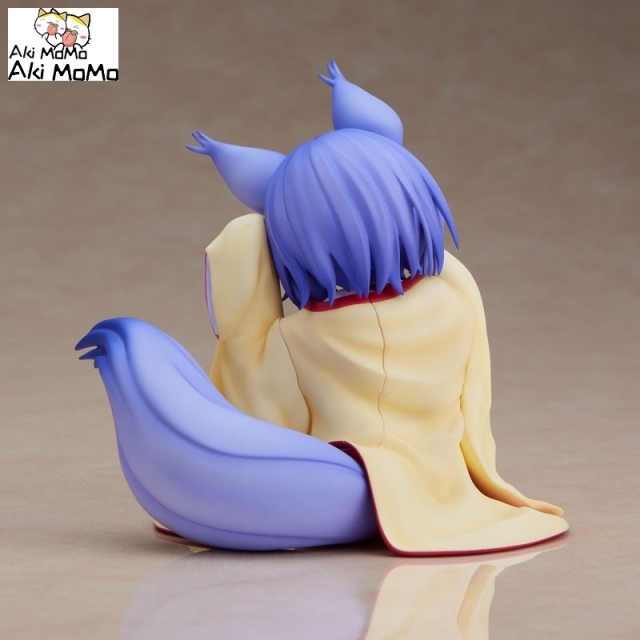 (Pre-order) Union Creative UC No Game No Life Izuna Hatsuse Figure