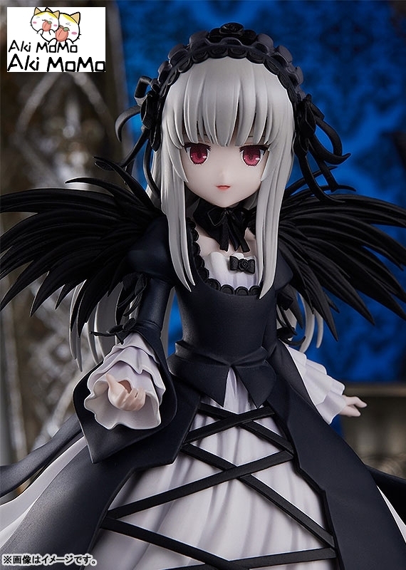 (Pre-order) Good Smile Company GSC POP UP PARADE Rozen Maiden Suiginto Complete Figure