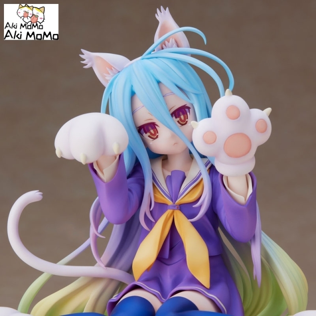 (Pre-order) Union Creative UC No Game No Life Shiro Figure