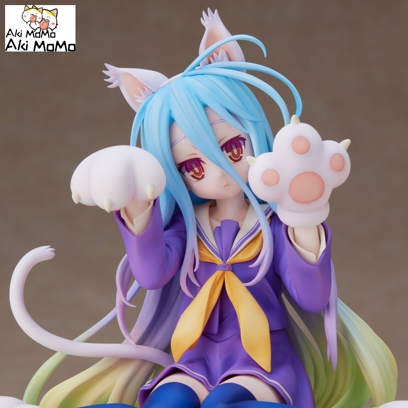 (Pre-order) Union Creative UC No Game No Life Shiro Figure