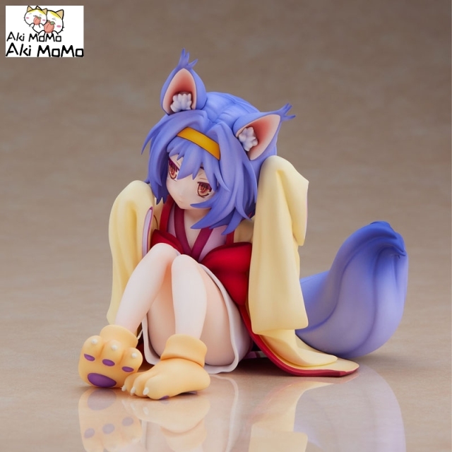 (Pre-order) Union Creative UC No Game No Life Izuna Hatsuse Figure