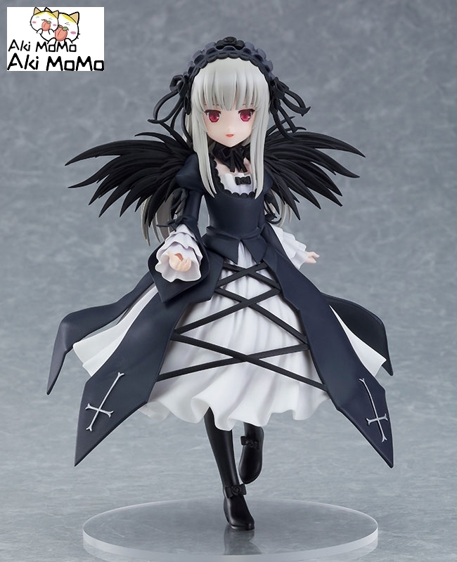 (Pre-order) Good Smile Company GSC POP UP PARADE Rozen Maiden Suiginto Complete Figure