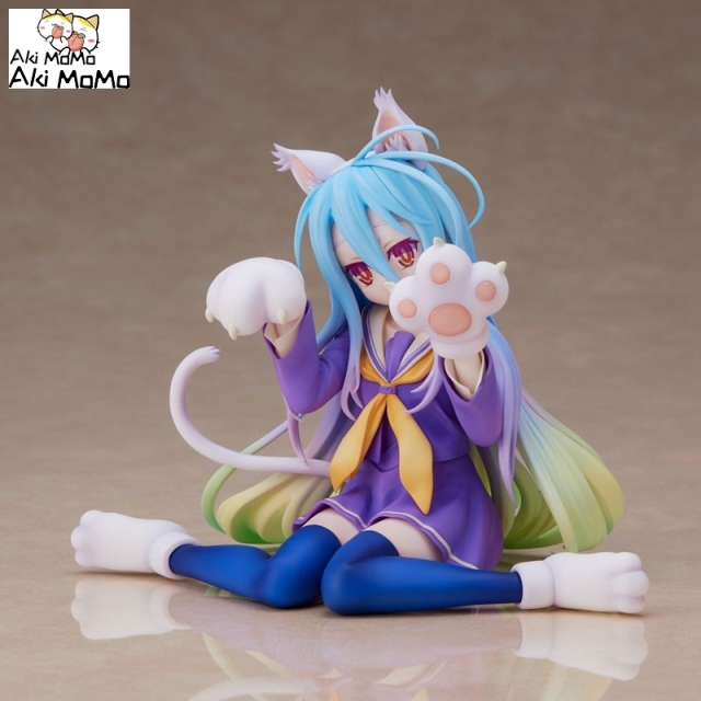 (Pre-order) Union Creative UC No Game No Life Shiro Figure