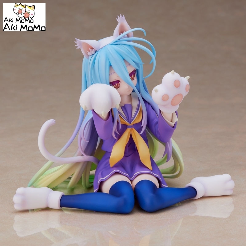 (Pre-order) Union Creative UC No Game No Life Shiro Figure