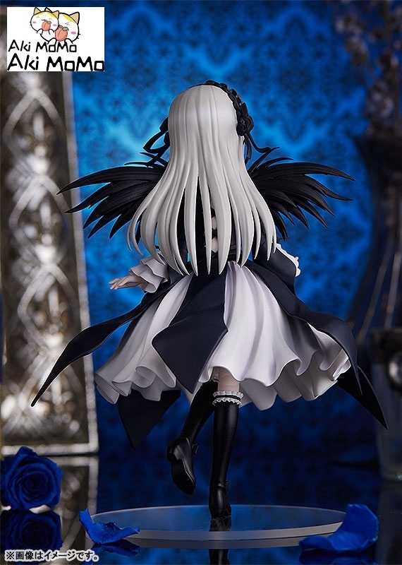 (Pre-order) Good Smile Company GSC POP UP PARADE Rozen Maiden Suiginto Complete Figure