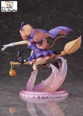 (Pre-order Closed) Plum Is the order a rabbit? Bloom Cocoa Hoto Halloween Fantasy 1/7 Figure