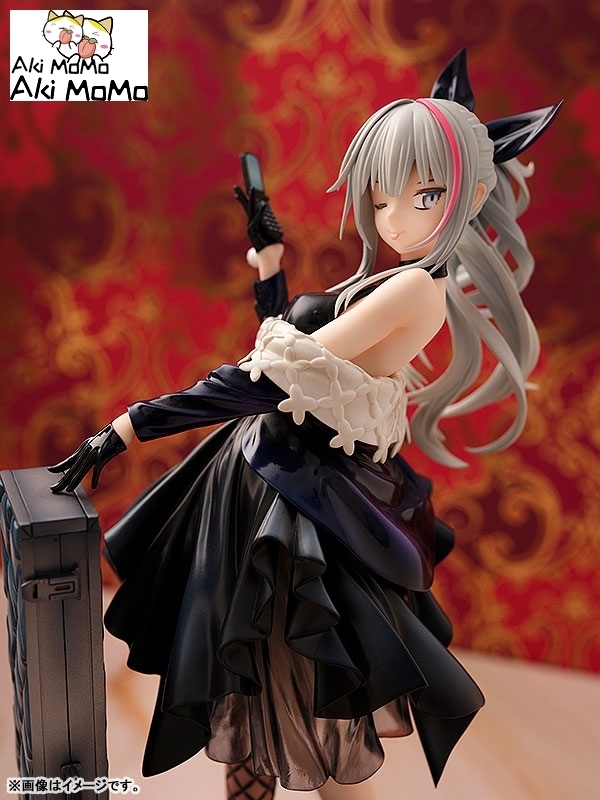 (Pre-order Closed) Wonderful Works Girls' Frontline MDR Cocktail Observer Ver. 1/7 Figure