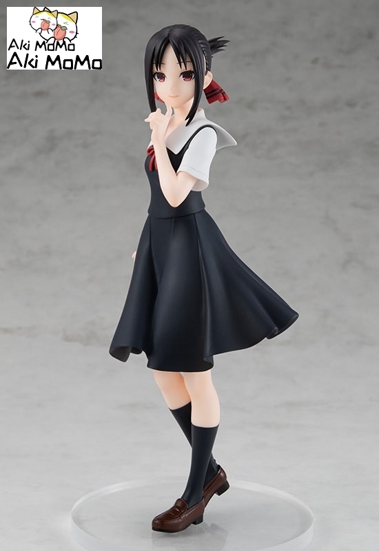 (Pre-order) Good Smile Company GSC POP UP PARADE Kaguya sama: Love Is War? Kaguya Shinomiya Figure