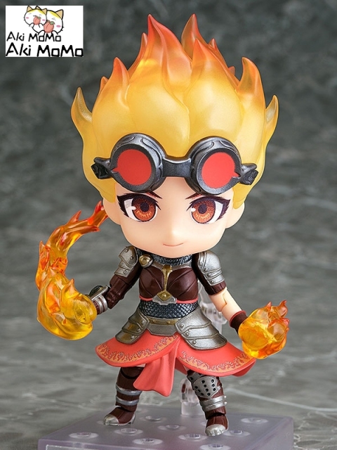 (Pre-order) Phat Company Nendoroid Magic: The Gathering Chandra Nalaar
