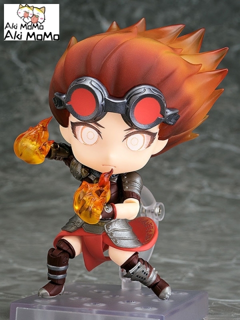 (Pre-order) Phat Company Nendoroid Magic: The Gathering Chandra Nalaar