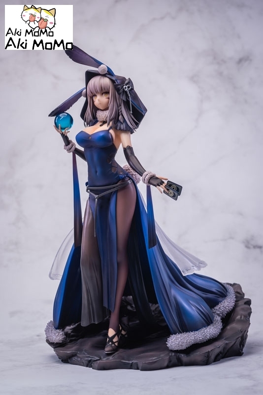 (Pre-order) DEPRO Mahjong Soul Kaavi 1/7 Figure