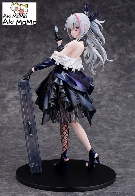 (Pre-order Closed) Wonderful Works Girls' Frontline MDR Cocktail Observer Ver. 1/7 Figure