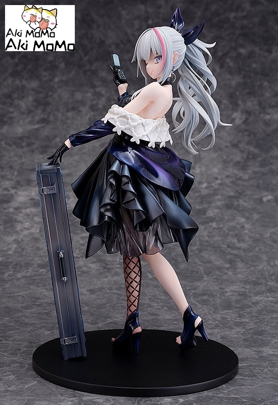 (Pre-order Closed) Wonderful Works Girls' Frontline MDR Cocktail Observer Ver. 1/7 Figure