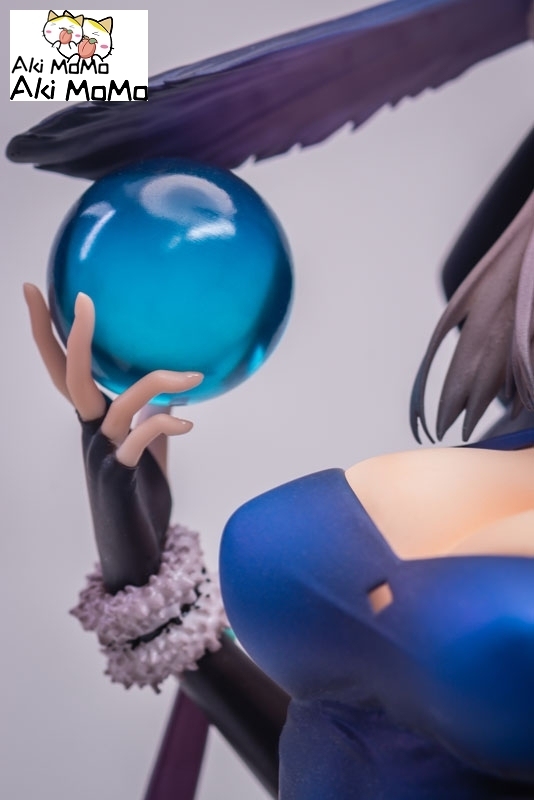 (Pre-order) DEPRO Mahjong Soul Kaavi 1/7 Figure