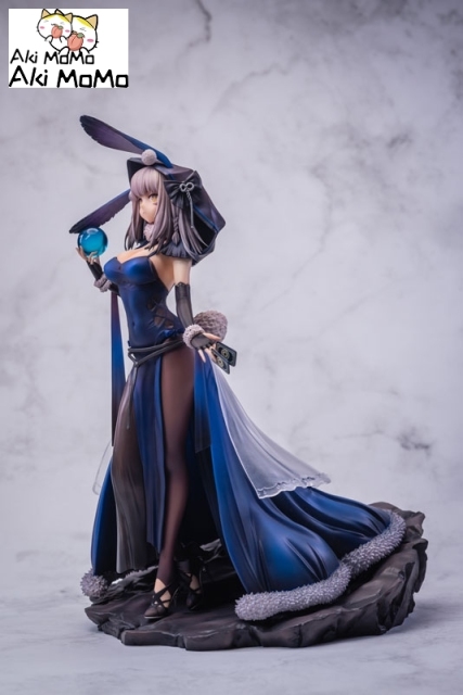 (Pre-order) DEPRO Mahjong Soul Kaavi 1/7 Figure