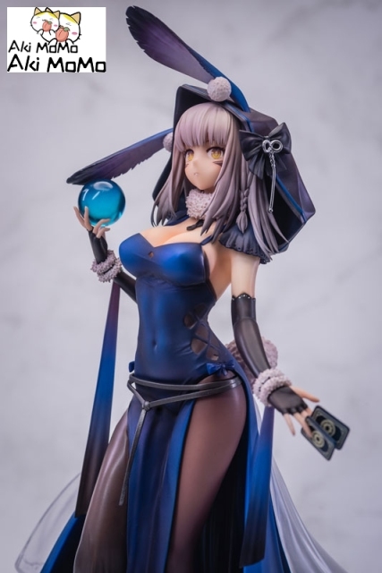 (Pre-order) DEPRO Mahjong Soul Kaavi 1/7 Figure