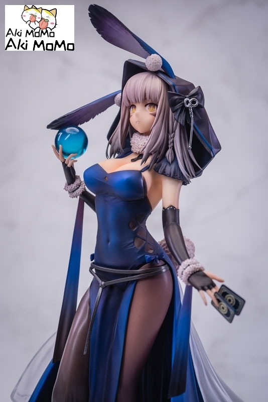 (Pre-order) DEPRO Mahjong Soul Kaavi 1/7 Figure
