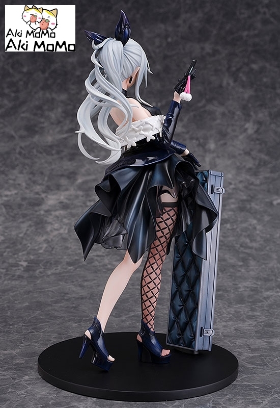 (Pre-order Closed) Wonderful Works Girls' Frontline MDR Cocktail Observer Ver. 1/7 Figure