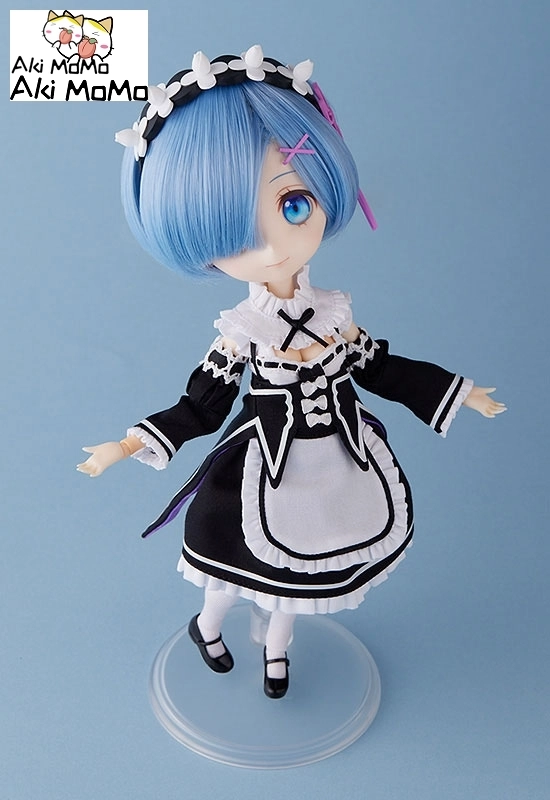 Rem Complete Good Smile Company GSC Harmonia humming Re:ZERO Starting Life in ...