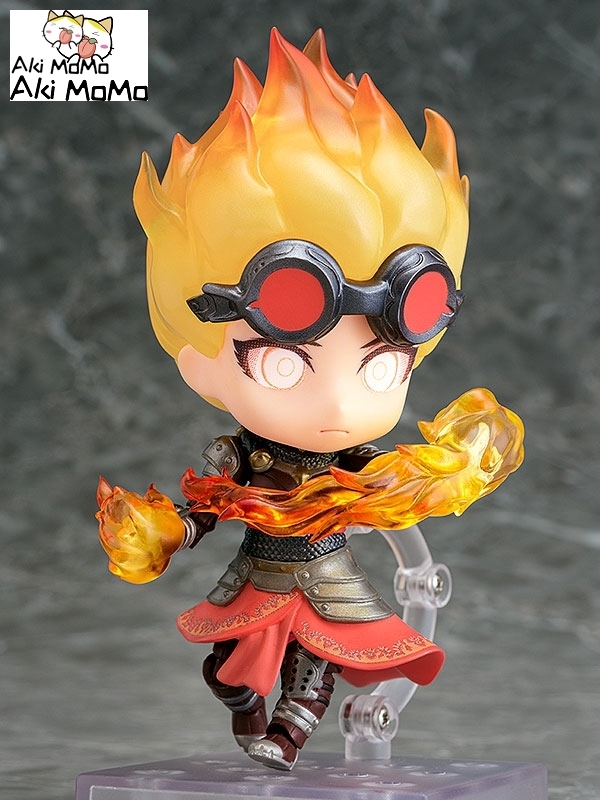 (Pre-order) Phat Company Nendoroid Magic: The Gathering Chandra Nalaar