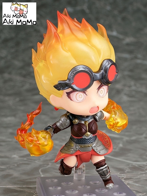 (Pre-order) Phat Company Nendoroid Magic: The Gathering Chandra Nalaar