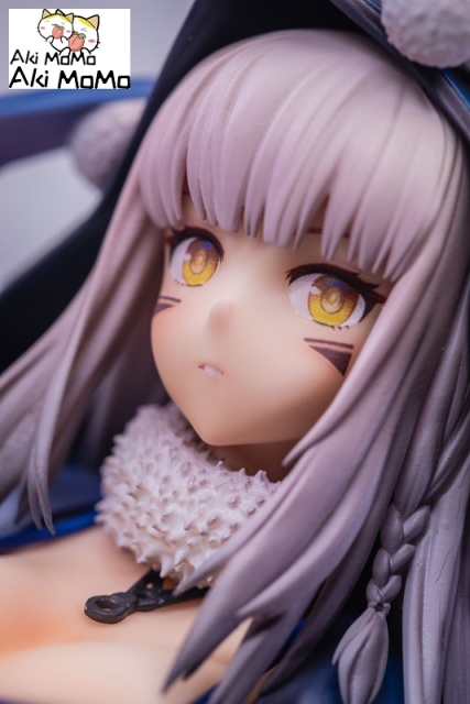 (Pre-order) DEPRO Mahjong Soul Kaavi 1/7 Figure