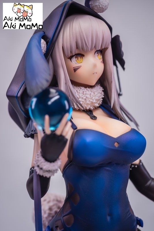(Pre-order) DEPRO Mahjong Soul Kaavi 1/7 Figure