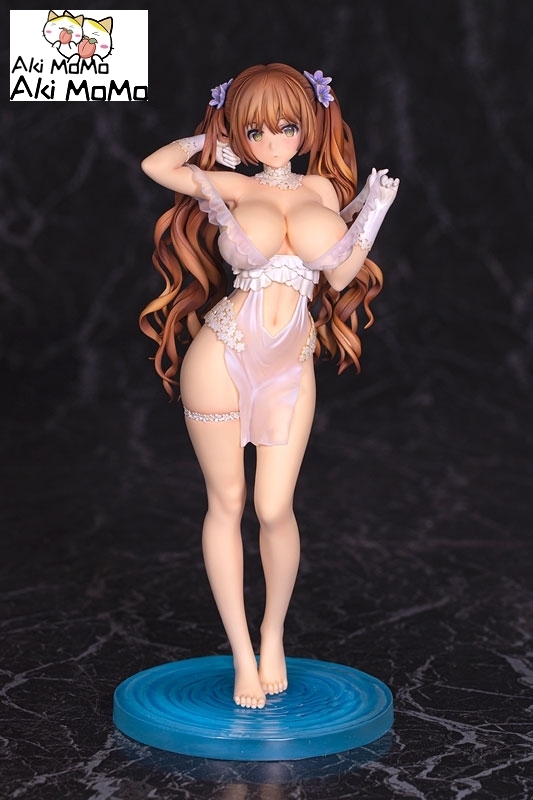 SkyTube Nure Megami illustration by Matarou 1/6 Figure