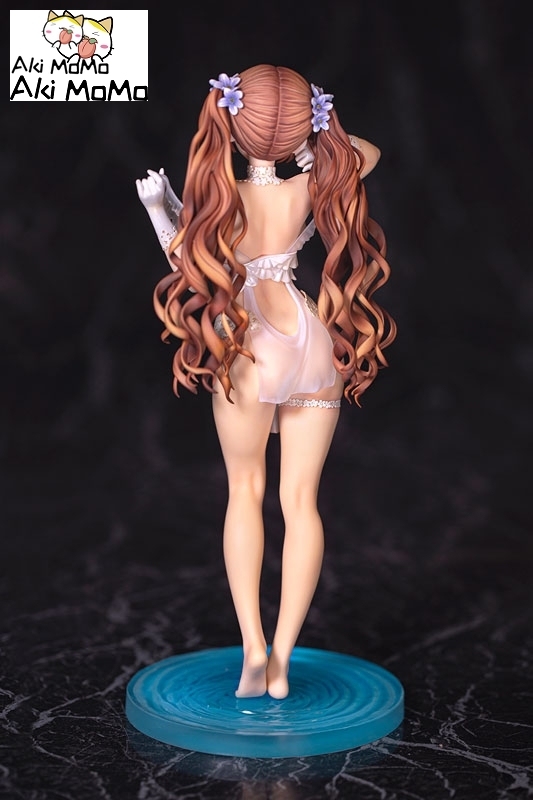 SkyTube Nure Megami illustration by Matarou 1/6 Figure