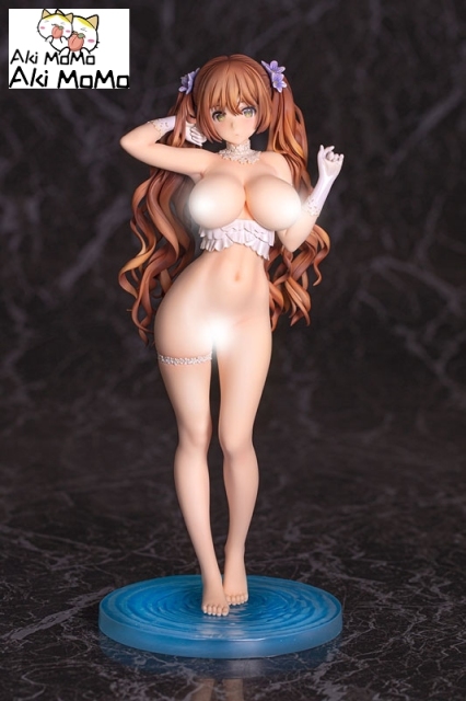 SkyTube Nure Megami illustration by Matarou 1/6 Figure