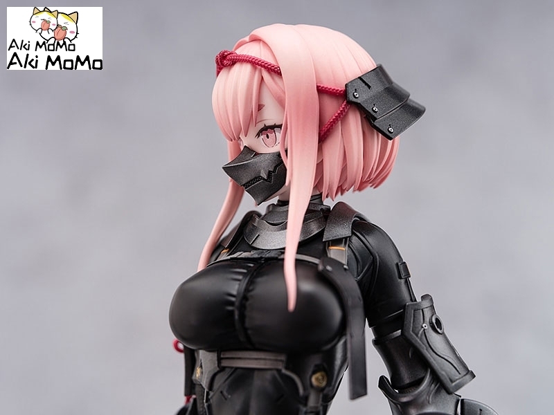 (Pre-order) WING FALSLANDER SAMURAI 1/7 Figure
