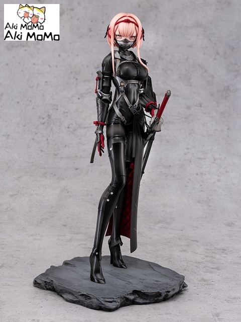 (Pre-order) WING FALSLANDER SAMURAI 1/7 Figure