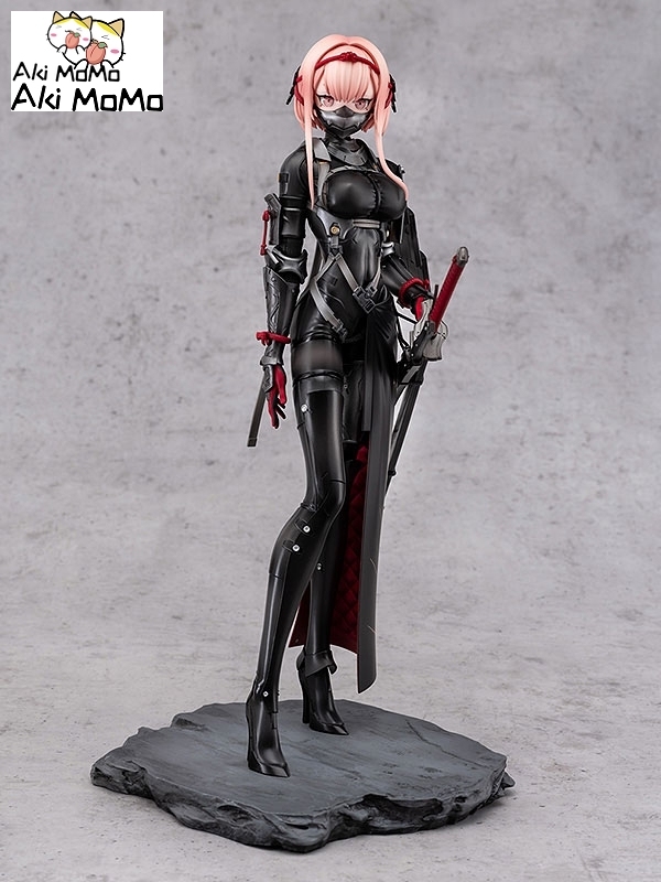 (Pre-order) WING FALSLANDER SAMURAI 1/7 Figure
