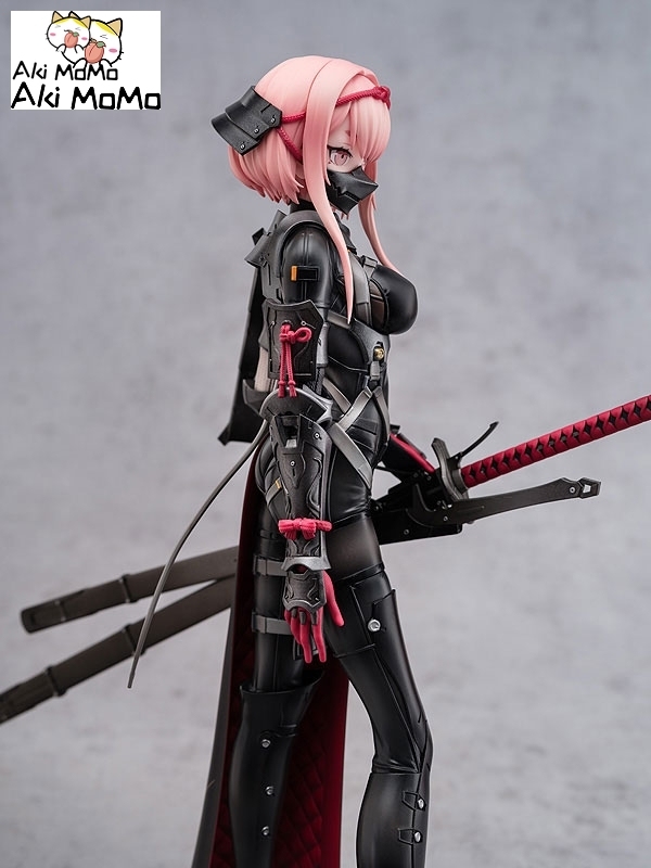 (Pre-order) WING FALSLANDER SAMURAI 1/7 Figure
