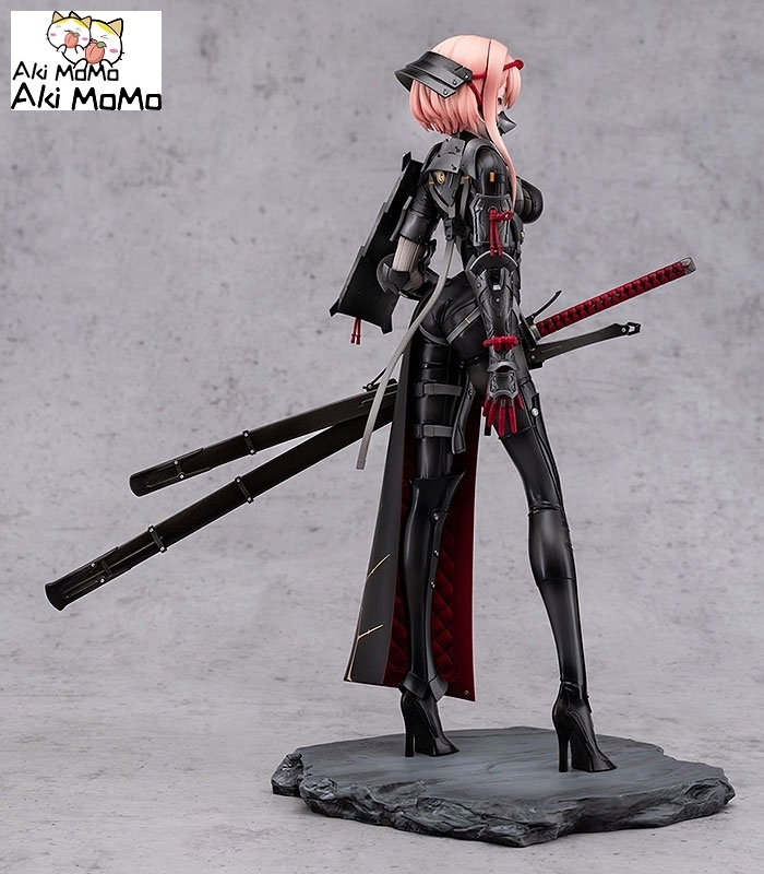 (Pre-order) WING FALSLANDER SAMURAI 1/7 Figure