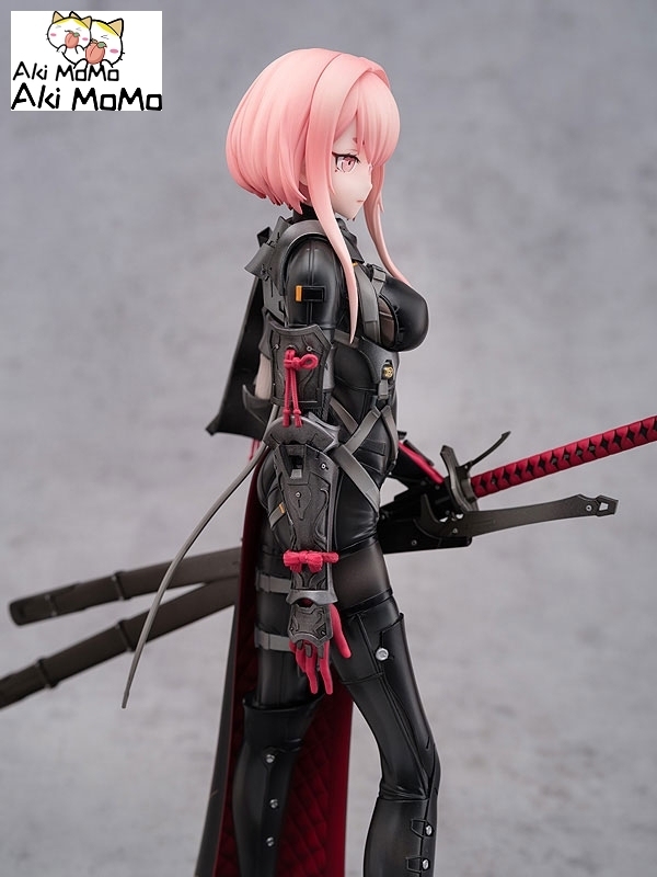 (Pre-order) WING FALSLANDER SAMURAI 1/7 Figure