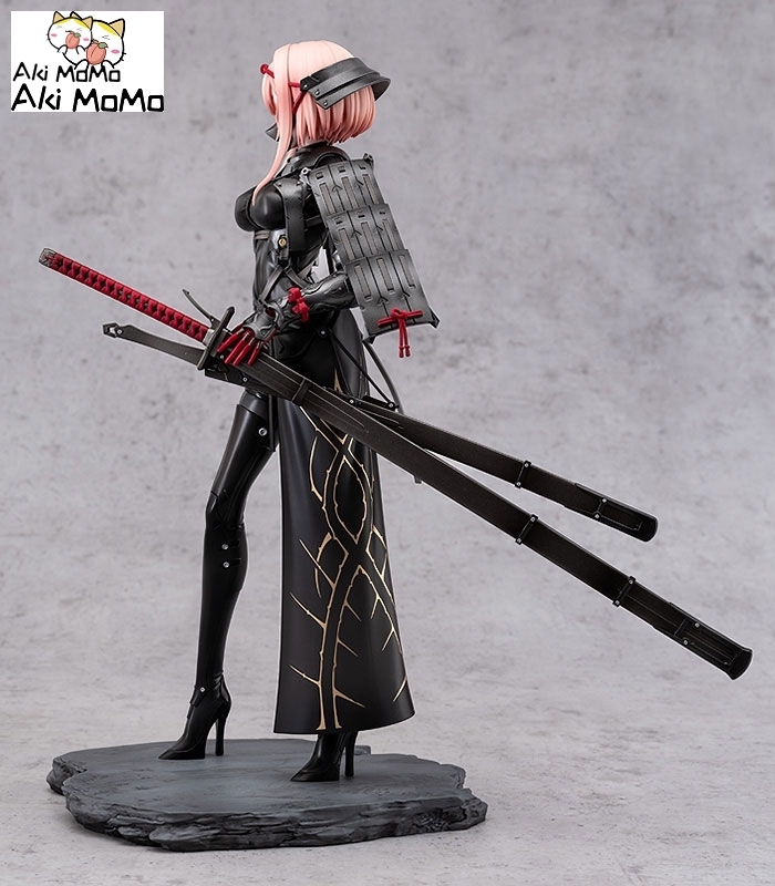 (Pre-order) WING FALSLANDER SAMURAI 1/7 Figure