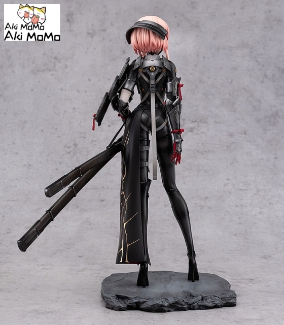 (Pre-order) WING FALSLANDER SAMURAI 1/7 Figure