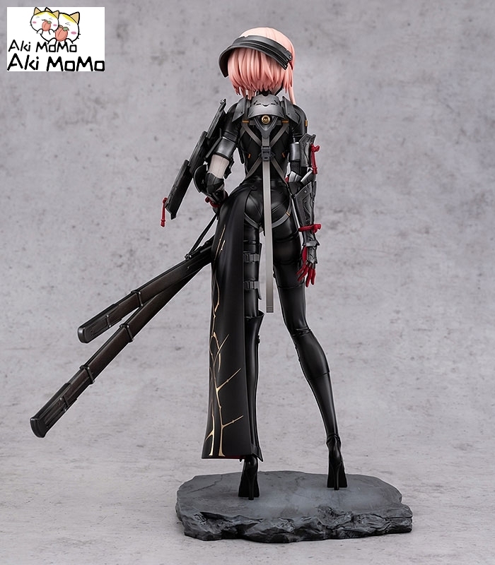 (Pre-order) WING FALSLANDER SAMURAI 1/7 Figure