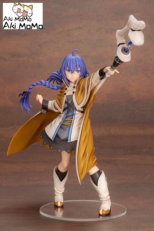 (Pre-order) Kotobukiya Mushoku Tensei: Jobless Reincarnation Isekai Ittara Honki Dasu Roxy Migurdia 1/8 Figure