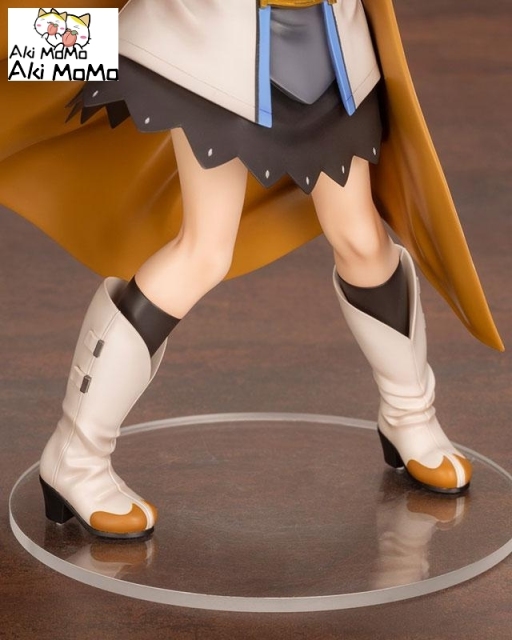 (Pre-order) Kotobukiya Mushoku Tensei: Jobless Reincarnation Isekai Ittara Honki Dasu Roxy Migurdia 1/8 Figure