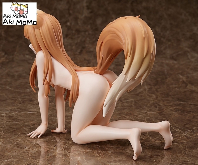 (In Stock) FREEing B-STYLE Spice and Wolf Holo 1/4 Figure