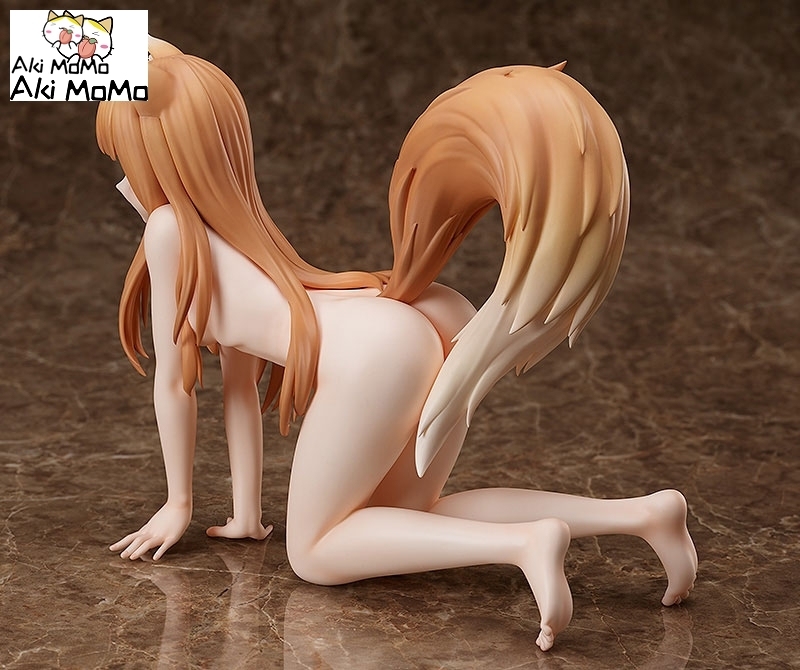 (In Stock) FREEing B-STYLE Spice and Wolf Holo 1/4 Figure