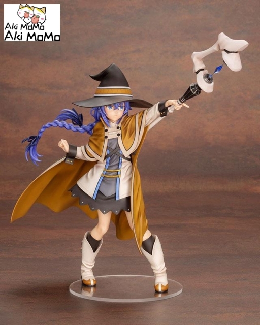 (Pre-order) Kotobukiya Mushoku Tensei: Jobless Reincarnation Isekai Ittara Honki Dasu Roxy Migurdia 1/8 Figure